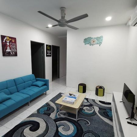 Nj_Homestay@Kkia/Petagas Kk Kota Kinabalu Exteriör bild