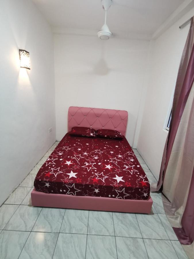 Nj_Homestay@Kkia/Petagas Kk Kota Kinabalu Exteriör bild